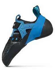 Скельники Scarpa Instinct VSR 38,5 Чорний-Синій - мініатюра 2