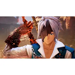 Ключ активації Microsoft Tales of Arise Ultimate Edition для Xbox One/Series - мініатюра 5