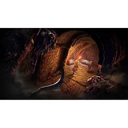 Гра Elden Ring Nightreign (російські субтитри) (PS5) - мініатюра 4