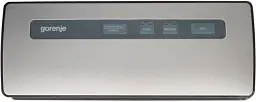 Вакуумний пакувальник Gorenje VS120ES UA - мініатюра 3