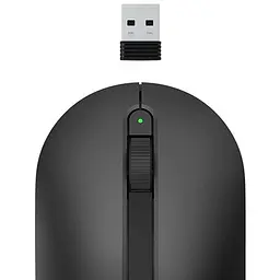 Комп'ютерна бездротова миша Xiaomi Miiiw Wirless Office Mouse - мініатюра 3