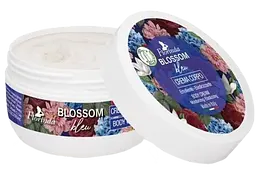 Крем для тіла Florinda Blossom Bleu Crema corpo Сині квіти, 250 мл - мініатюра 2