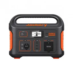 Портативна зарядна станція Jackery Explorer 500EU