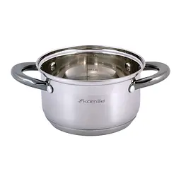 Каструля Kamille KM-4920 1.5 л - мініатюра 4