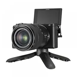 Штатив Ulanzi Vijim Desktop Tripod UV-1810 MT-10 Grey - мініатюра 3