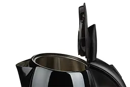 Електрочайник ECG RK 1766 Black - мініатюра 4