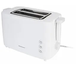 Тостер Silver Crest STK 800 A1 white - мініатюра 4