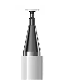 Стилус Proove Stylus Pen SP-02 білий - мініатюра 4