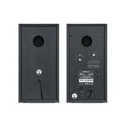 Акустична система REAL-EL S-250 Black - мініатюра 4