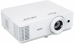 Проєктор домашнього кінотеатру Acer H6805BDA UHD 4000 lm 1.5-1.66 Aptoide - мініатюра 2