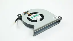 Вентилятор для ноутбука HP PROBOOK 440 G2, 445 G2, 450 G2, 455 G2, 470 G2 (767433-001) (Кулер) - мініатюра 2