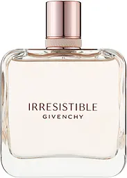 Оригінал Givenchy Irresistible 80 мл ТЕСТЕР туалетна вода