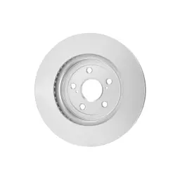 Гальмівний диск Bosch 0 986 479 722 - мініатюра 3