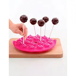 Форма для печива Lekue Creative Pastry 18 порцій (881008) - мініатюра 4