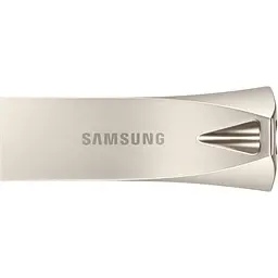 USB флеш-накопичувач Samsung Bar Plus 64GB USB-A 3.1 Champagne Silver (MUF-64BE3/APC) [124848]