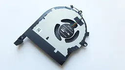 Вентилятор для ноутбука Asus ROG FX504GD/GE/GM, FX80, ZX80 (DFS501005PR0T), DC (5V, 0.5A), 4pin (GPU) - мініатюра 3