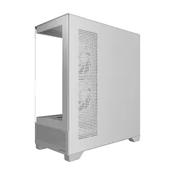 Корпус для ПК Gamdias ATLAS M1 WH (4712960139572) - мініатюра 2