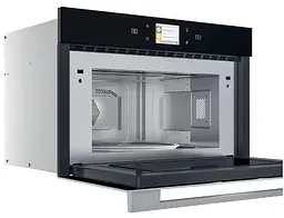 Мікрохвильова піч вбудована Whirlpool W9 MD260 IXL - мініатюра 4