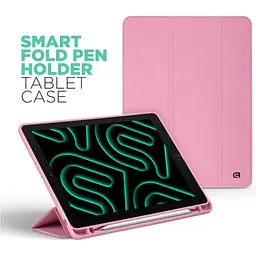 Чохол-книжка ArmorStandart Smart Fold Pen для Xiaomi Pad 7 / 7 Pro Pink (ARM82423) [126358] - мініатюра 3