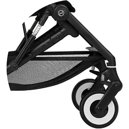 Коляска Cybex Agis BLK Magic Black (525000763) - мініатюра 12