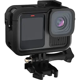 Рамка Telesin S6-FMS-17-TGP для екнш-камери GoPro 13/12/11/10/9 [128976] - мініатюра 3