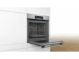 Духова шафа Bosch HBA172BS0 - мініатюра 4