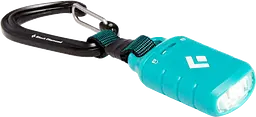 Ліхтар Black Diamond Ion Keychain Light Powell Blue (1033-BD 620649.4033)