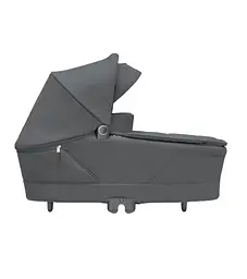 Люлька до коляски Maxi-Cosi Sense Twillic Graphite (1522204110) - мініатюра 2
