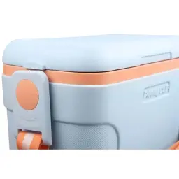 Термобокс Pinnacle Passion 8 л + Ice Brick 400 мл блакитний (8906053368185_4) - мініатюра 3