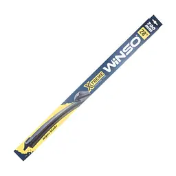 Щетка стеклоочистителя Winso X Treme 700 мм (113700) - миниатюра 2