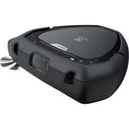Робот-пилосос Electrolux PI92-4ANM Pure i9.2 сірий  - мініатюра 2