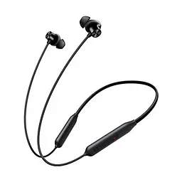 Навушники OnePlus Bullets Wireless Z2 чорні