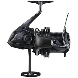 Котушка Shimano Power Aero 14000 XTC 8+1BB - мініатюра 2