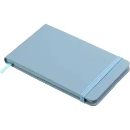 Щоденник датований Buromax Touch me 2024 153х87 мм блакитний (BM.2907-14) - мініатюра 2