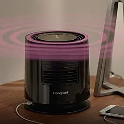 Вентилятор настільний Honeywell (HTF400E) - мініатюра 5
