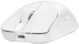 Миша ігрова A4Tech Bloody R72 Ultra (White) - мініатюра 7
