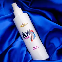 Очищувач для іграшок MyLove Toy Cleaner Professional 250 мл - мініатюра 6