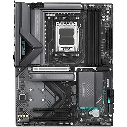 Материнська плата Gigabyte X870 EAGLE WIFI7