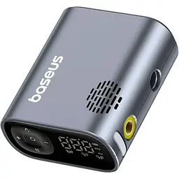 Автомобільний компресор Baseus PrimeTrip Series (C11169000121-00) [131975]