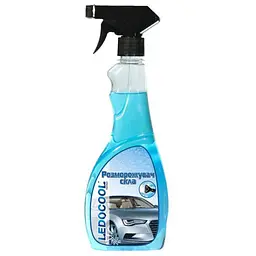 Засіб для розморожування скла LEDOCOOL 500 мл