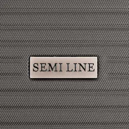 Валіза Semi Line 20" S Graphite (T5583-2) - мініатюра 9