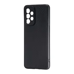 Чохол Carbon TPU Samsung A33 5G (A336) Black