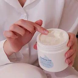 Дитячий крем Pyunkang Yul Kids & Baby Cream 400 мл - мініатюра 3