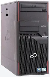Комп'ютер Fujitsu Esprimo P910 E85+ Tower (i5-2400/4/500) Б/В - мініатюра 2