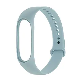 Ремінець силіконовий для Xiaomi Mi Band 7, 05