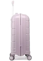Валіза Semi Line 20" (S) Light Pink (T5793-1) (DAS303020) - мініатюра 2