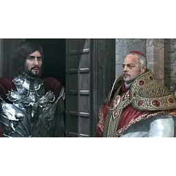 Гра Assassin's Creed The Ezio Collection (російська версія) (Xbox One) - мініатюра 4