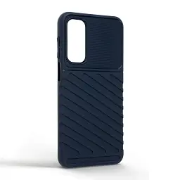 Чохол ArmorStandart Rhino для Samsung A16 4G (A165) Blue - мініатюра 2