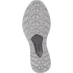 Черевики чоловічі Lowa Merger GTX Mid 42,5 Сірий-Синій - мініатюра 3