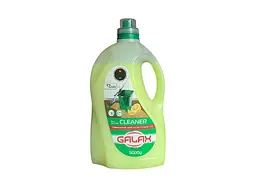 Засіб для миття підлоги GALAX 5л Універсальний і стін das PowerClean (пляшка)